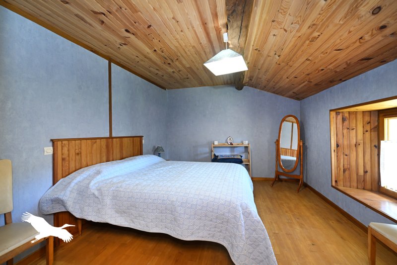 Vente Maison MARILLAC LE FRANC - 5 pièces -107 m² - (16110)