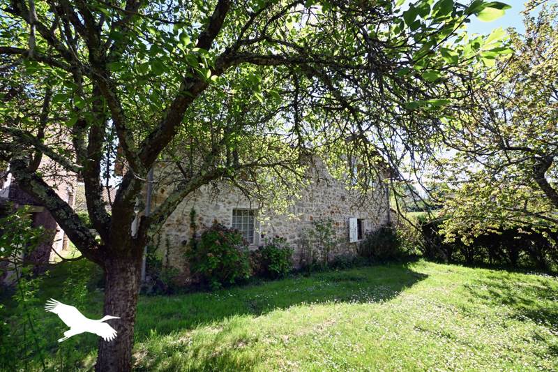 Vente Maison MARILLAC LE FRANC - 5 pièces -107 m² - (16110)