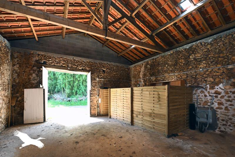 Vente Maison MARILLAC LE FRANC - 5 pièces -107 m² - (16110)