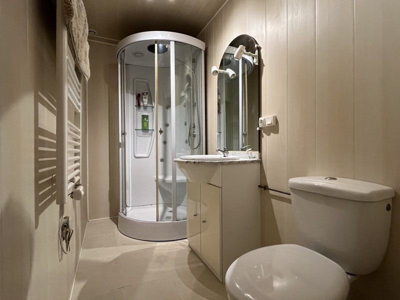 Vente Maison BUNZAC - 3 pièces -99 m² - (16110)