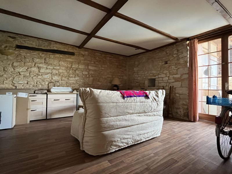 Vente Maison BUNZAC - 3 pièces -99 m² - (16110)