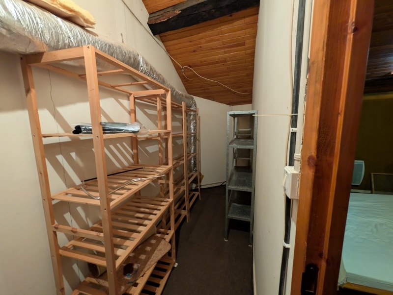 Vente Maison BUNZAC - 3 pièces -99 m² - (16110)
