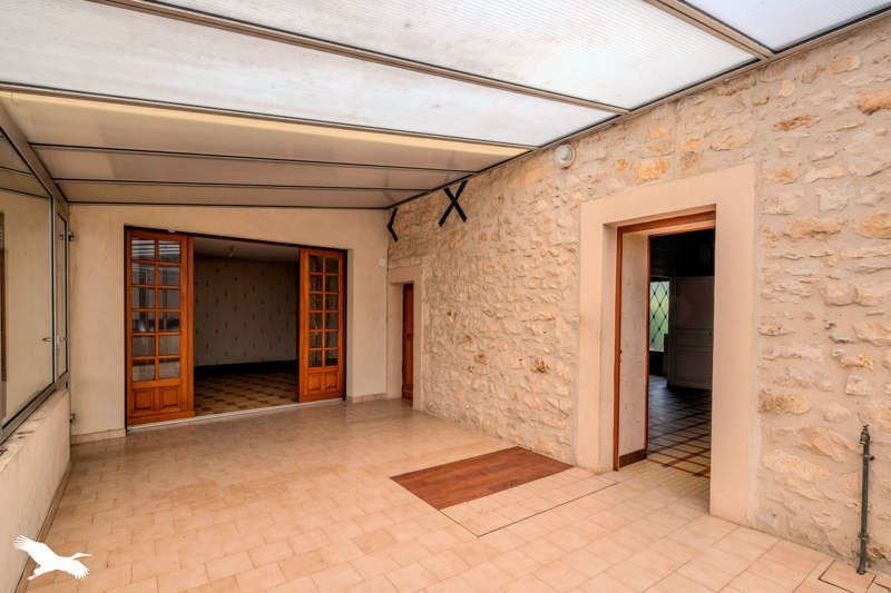 Vente Maison CHASSENEUIL SUR BONNIEURE - 6 pièces -140 m² - (16260)