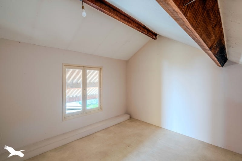 Vente Maison CHASSENEUIL SUR BONNIEURE - 6 pièces -140 m² - (16260)