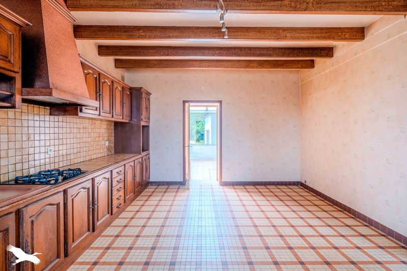 Vente Maison CHASSENEUIL SUR BONNIEURE - 6 pièces -140 m² - (16260)