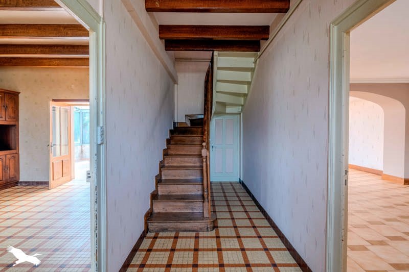Vente Maison CHASSENEUIL SUR BONNIEURE - 6 pièces -140 m² - (16260)