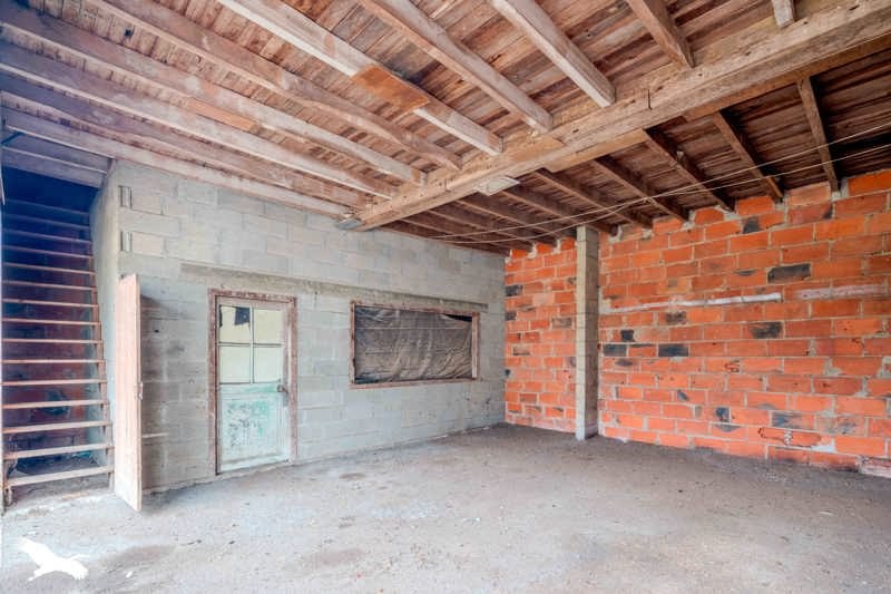 Vente Maison CHASSENEUIL SUR BONNIEURE - 6 pièces -140 m² - (16260)