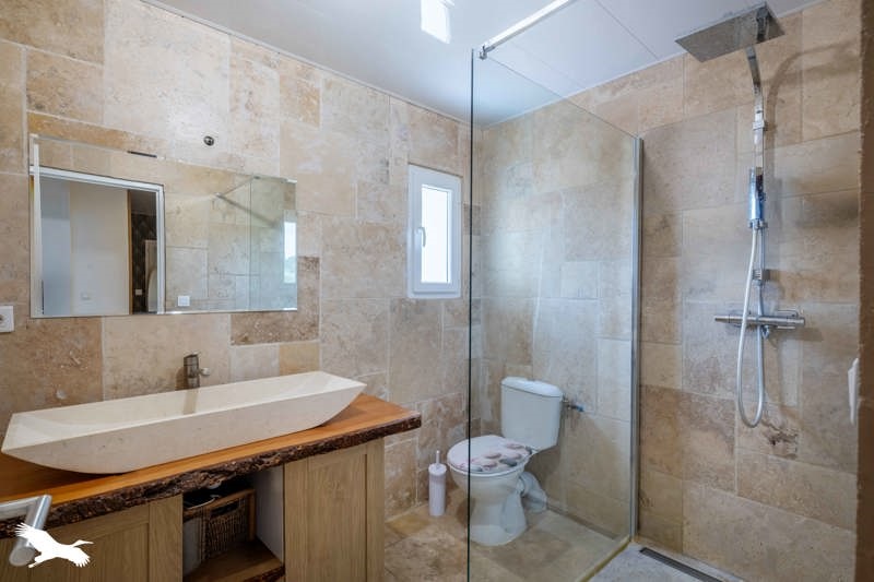 Vente Maison RIVIERES - 4 pièces -90 m² - (16110)