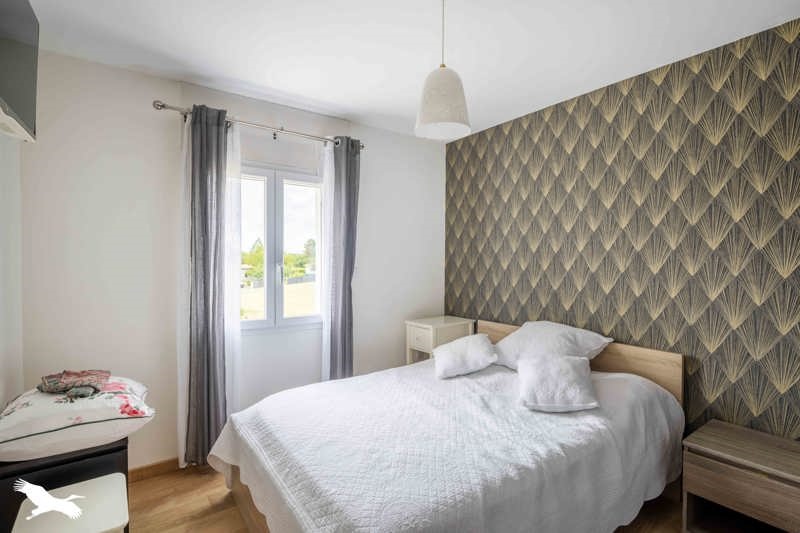 Vente Maison RIVIERES - 4 pièces -90 m² - (16110)