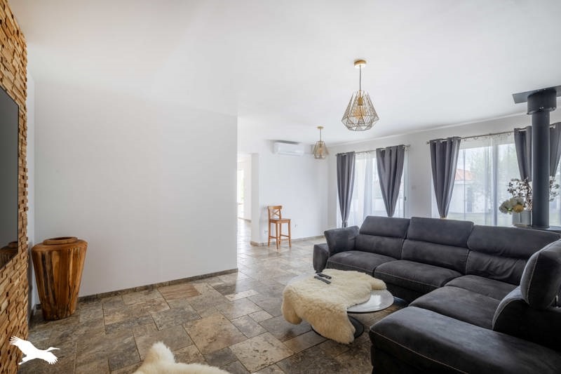 Vente Maison RIVIERES - 4 pièces -90 m² - (16110)