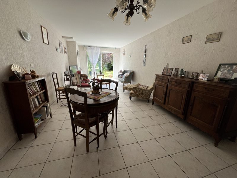 Vente Maison LA ROCHEFOUCAULD EN ANGOUMOIS - 4 pièces -80 m² - (16110)