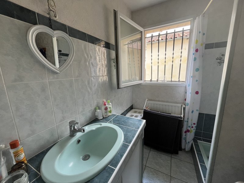 Vente Maison LA ROCHEFOUCAULD EN ANGOUMOIS - 4 pièces -80 m² - (16110)