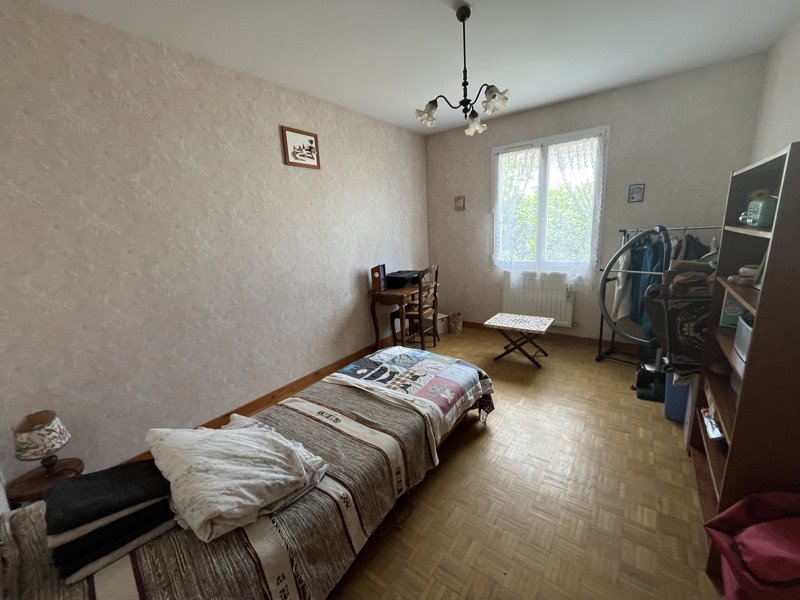 Vente Maison LA ROCHEFOUCAULD EN ANGOUMOIS - 4 pièces -80 m² - (16110)