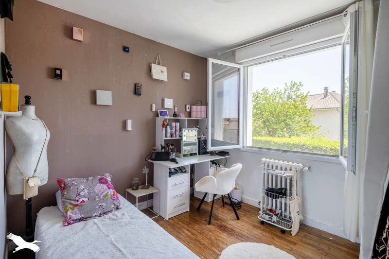 Vente Maison LA ROCHEFOUCAULD EN ANGOUMOIS - 5 pièces -114 m² - (16110)