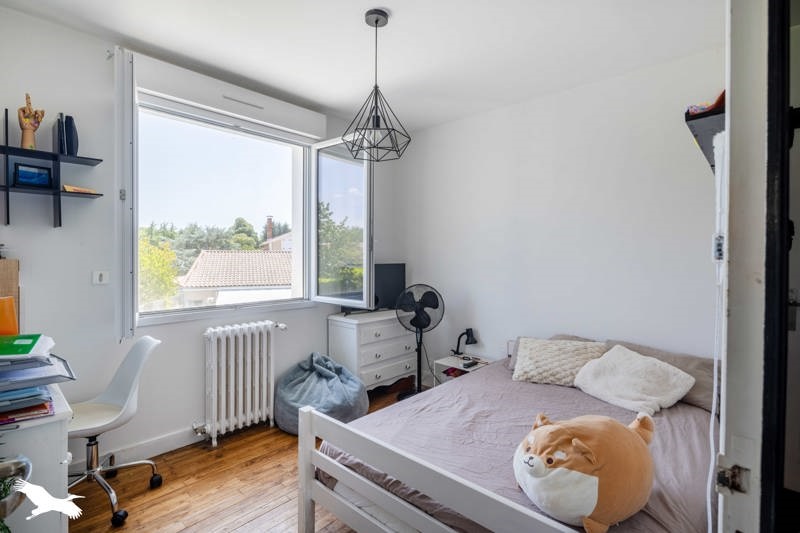 Vente Maison LA ROCHEFOUCAULD EN ANGOUMOIS - 5 pièces -114 m² - (16110)