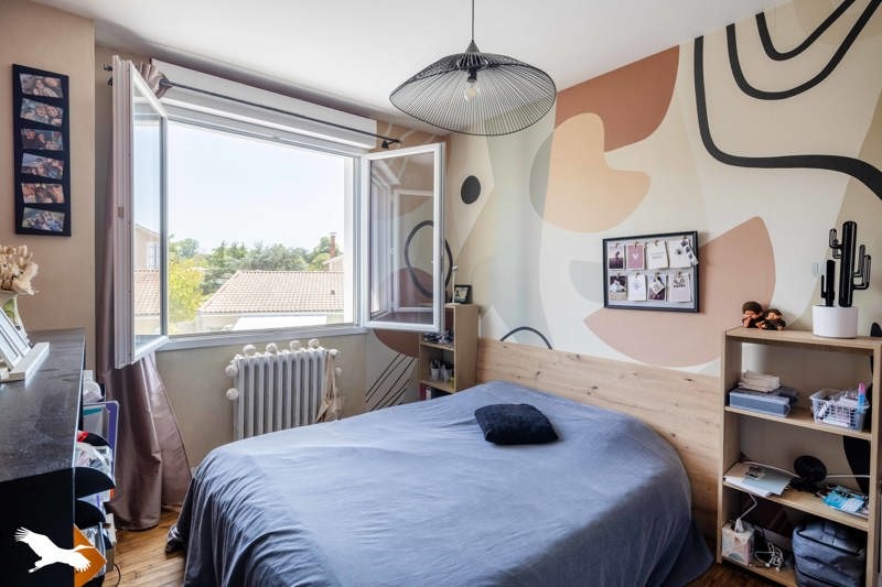 Vente Maison LA ROCHEFOUCAULD EN ANGOUMOIS - 5 pièces -114 m² - (16110)