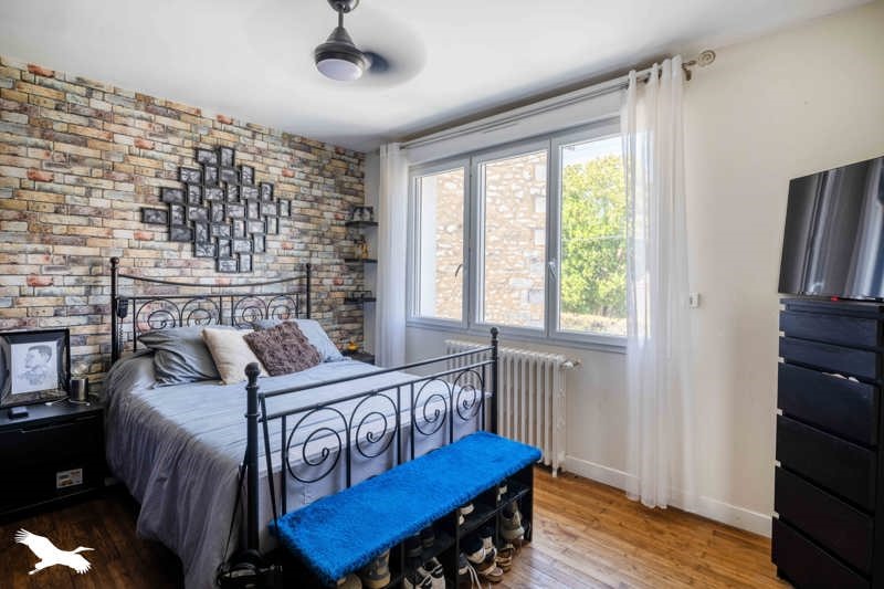 Vente Maison LA ROCHEFOUCAULD EN ANGOUMOIS - 5 pièces -114 m² - (16110)