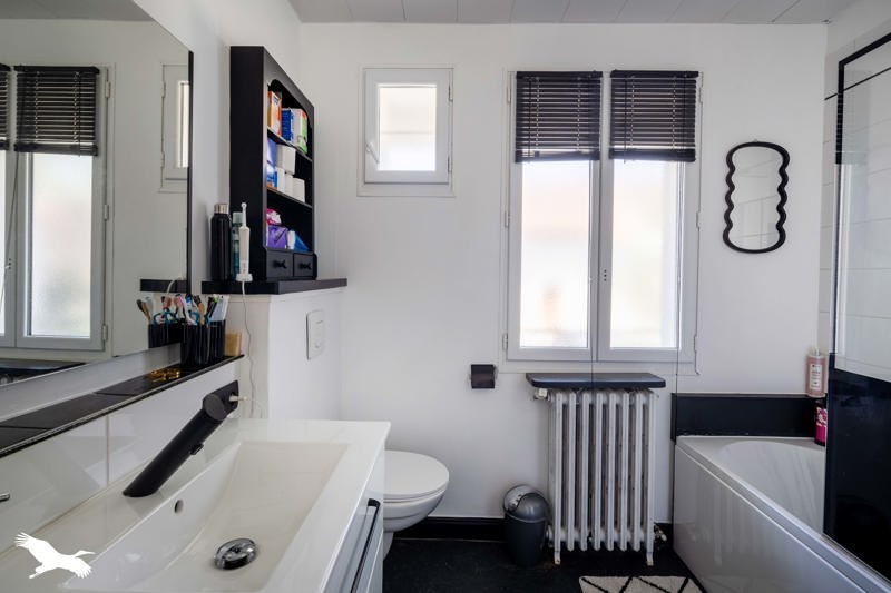 Vente Maison LA ROCHEFOUCAULD EN ANGOUMOIS - 5 pièces -114 m² - (16110)