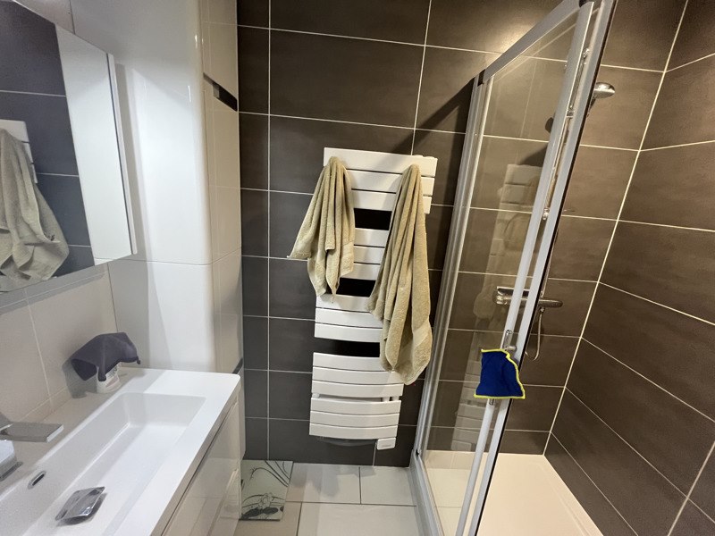 Vente Immeuble LA ROCHEFOUCAULD EN ANGOUMOIS - -  268 m² - (16110)