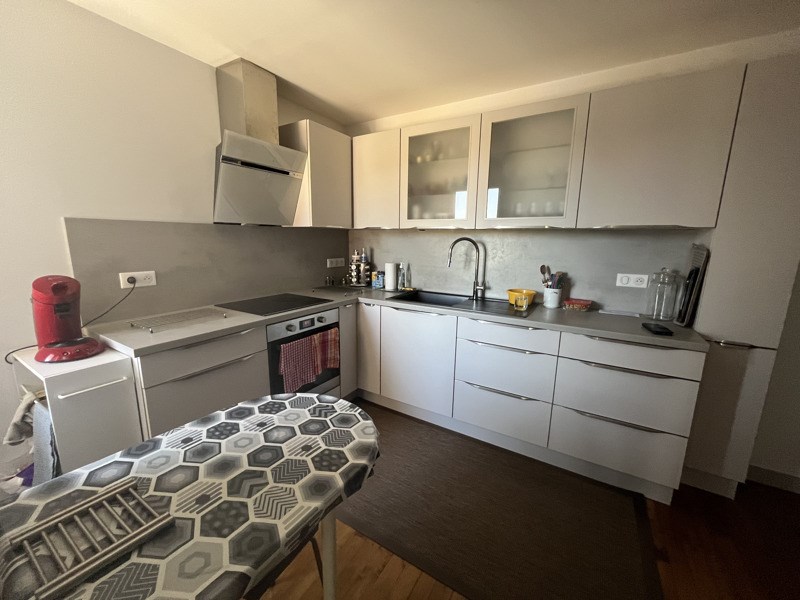 Vente Immeuble LA ROCHEFOUCAULD EN ANGOUMOIS - -  268 m² - (16110)