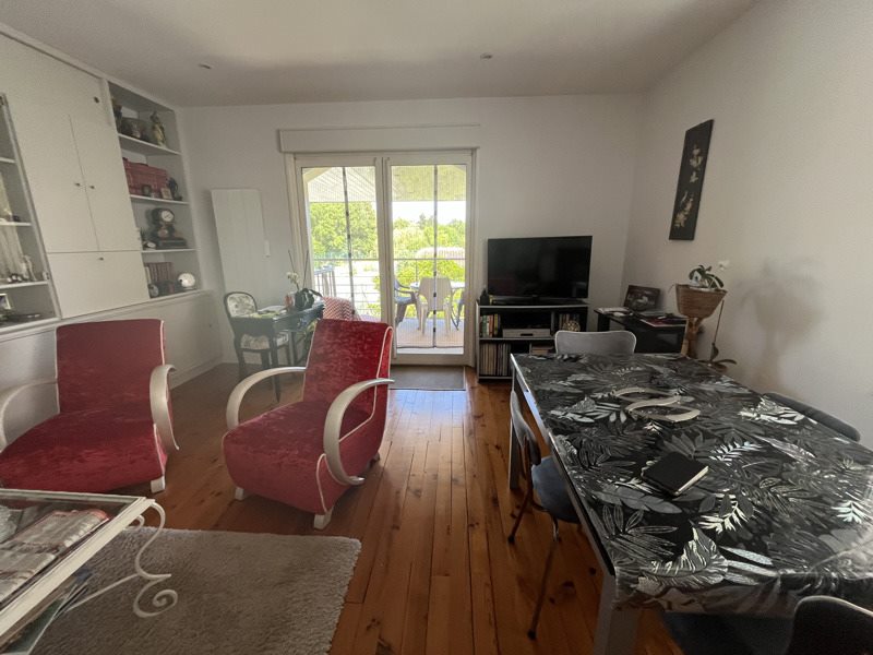 Vente Immeuble LA ROCHEFOUCAULD EN ANGOUMOIS - -  268 m² - (16110)