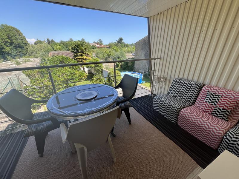 Vente Immeuble LA ROCHEFOUCAULD EN ANGOUMOIS - -  268 m² - (16110)