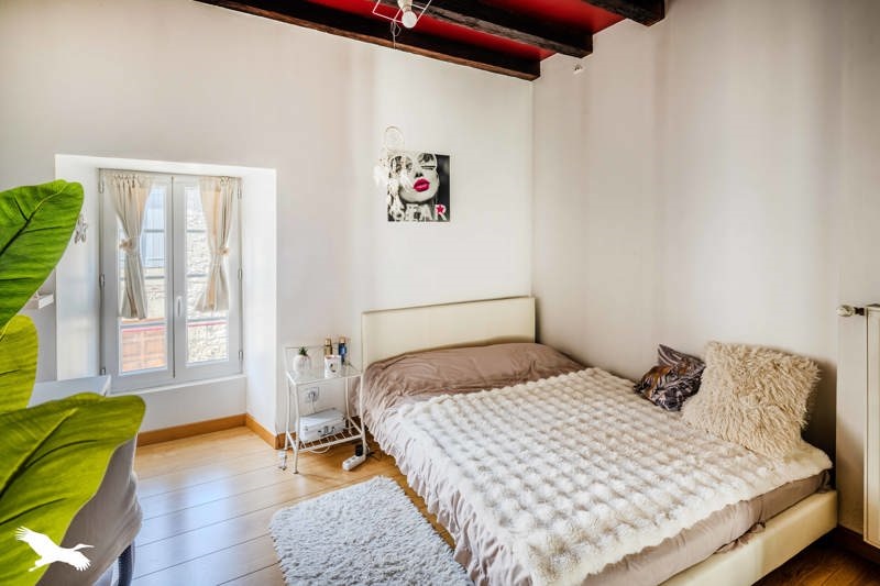 Vente Maison LA ROCHEFOUCAULD EN ANGOUMOIS - 5 pièces -125 m² - (16110)