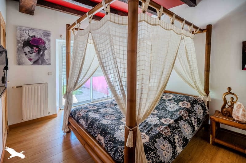Vente Maison LA ROCHEFOUCAULD EN ANGOUMOIS - 5 pièces -125 m² - (16110)