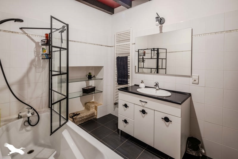 Vente Maison LA ROCHEFOUCAULD EN ANGOUMOIS - 5 pièces -125 m² - (16110)