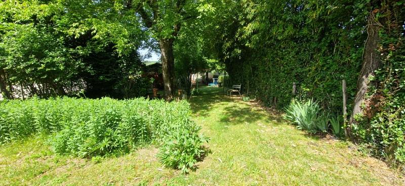 Vente Maison Chasseneuil-sur-Bonnieure - 5 pièces -85 m² - (16260)