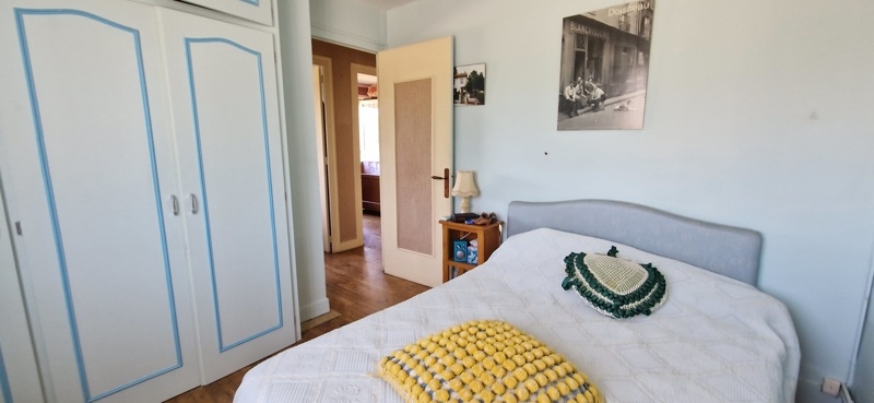 Vente Maison CHASSENEUIL SUR BONNIEURE - 5 pièces -85 m² - (16260)