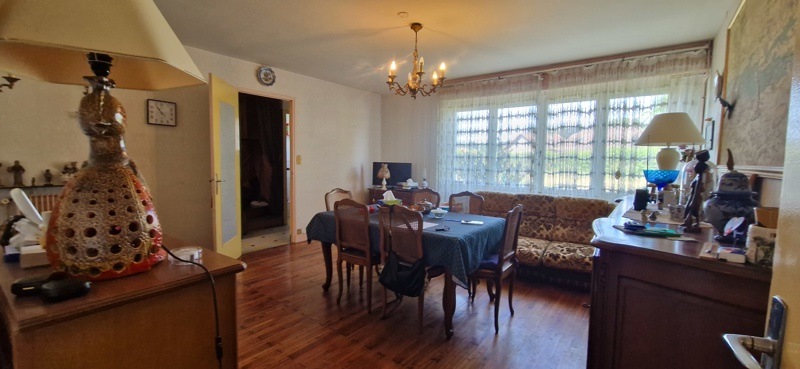 Vente Maison CHASSENEUIL SUR BONNIEURE - 5 pièces -85 m² - (16260)