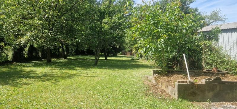 Vente Maison CHASSENEUIL SUR BONNIEURE - 5 pièces -85 m² - (16260)