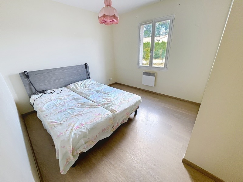 Vente Maison TAPONNAT FLEURIGNAC - 4 pièces -100 m² - (16110)