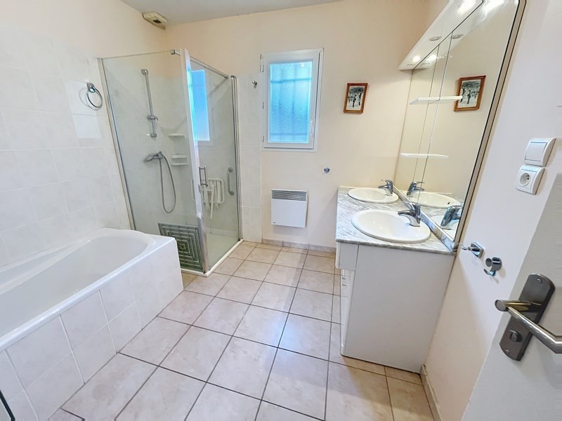 Vente Maison TAPONNAT FLEURIGNAC - 4 pièces -100 m² - (16110)