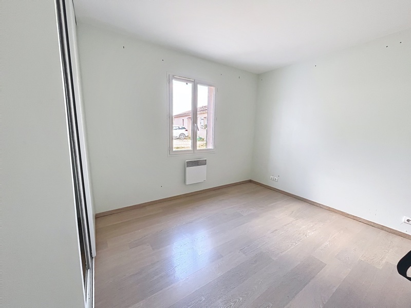 Vente Maison TAPONNAT FLEURIGNAC - 4 pièces -100 m² - (16110)