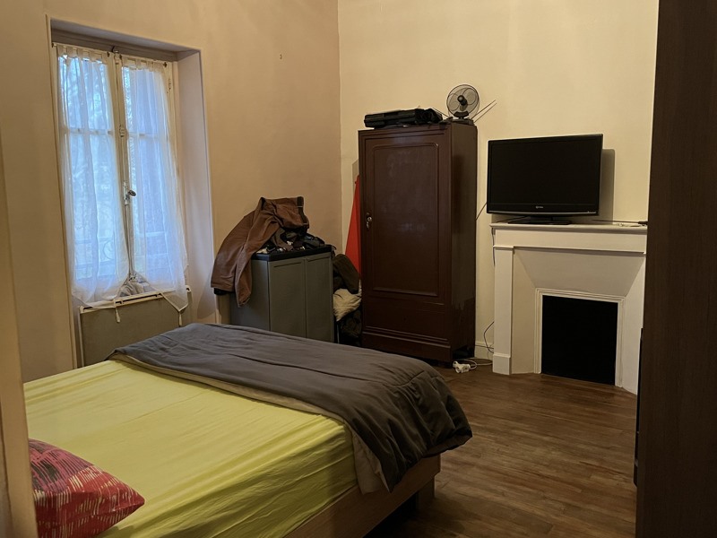 Vente Maison COULGENS - 6 pièces -115 m² - (16560)
