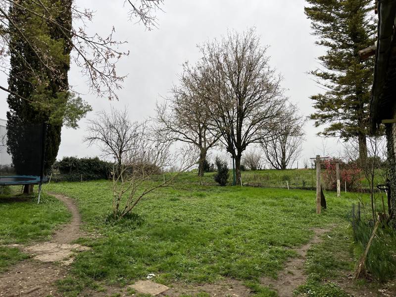 Vente Maison COULGENS - 6 pièces -115 m² - (16560)