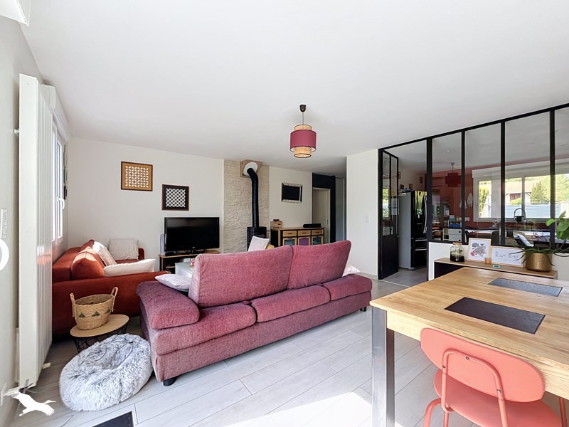 Vente Maison RIVIERES - 4 pièces -106 m² - (16110)