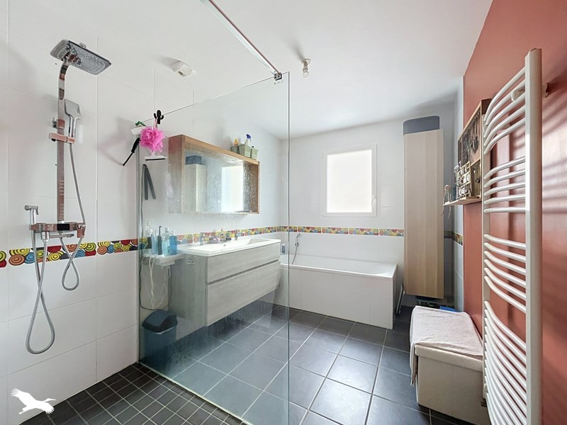 Vente Maison RIVIERES - 4 pièces -106 m² - (16110)
