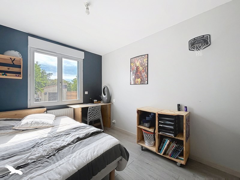 Vente Maison RIVIERES - 4 pièces -106 m² - (16110)
