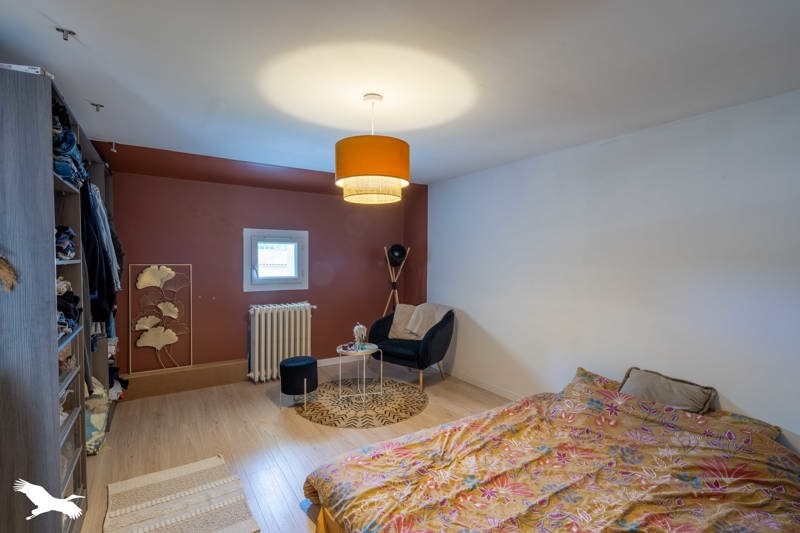 Vente Maison RIVIERES - 6 pièces -122 m² - (16110)