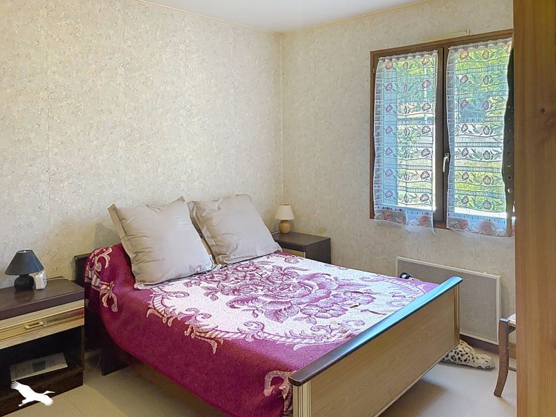 Vente Maison RIVIERES - 4 pièces -97 m² - (16110)