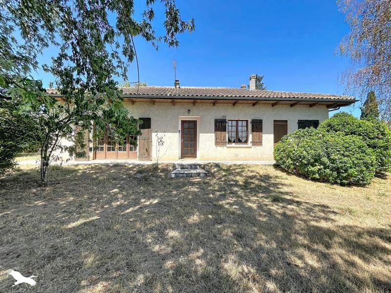 Vente Maison Saint-Adjutory 16310 4 pièces - 86 m²