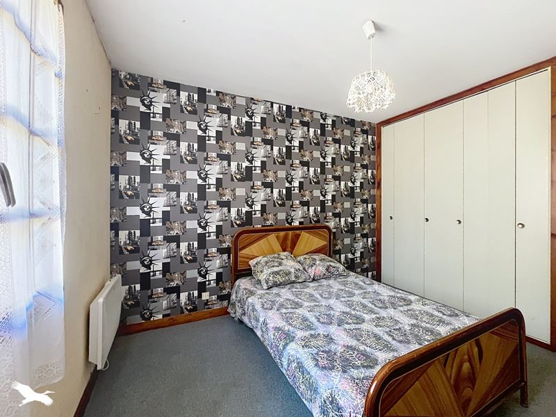 Vente Maison Saint-Adjutory - 4 pièces -86 m² - (16310)