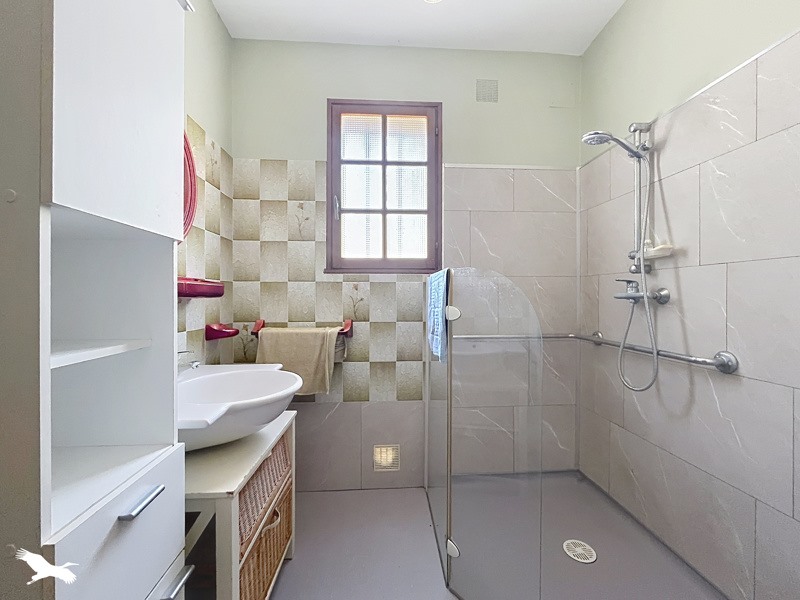 Vente Maison Saint-Adjutory - 4 pièces -86 m² - (16310)