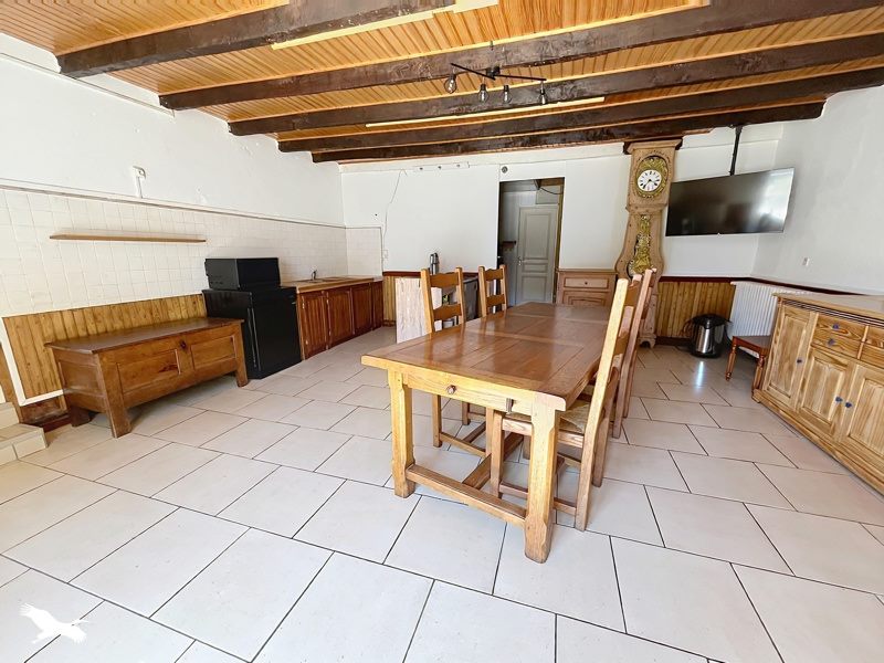 Vente Maison LA ROCHETTE - 5 pièces -235 m² - (16110)