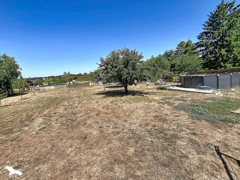 Vente Maison LA ROCHETTE - 5 pièces -235 m² - (16110)