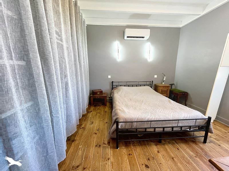 Vente Maison LA ROCHETTE - 5 pièces -235 m² - (16110)