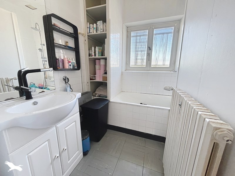 Vente Maison LA ROCHETTE - 5 pièces -235 m² - (16110)